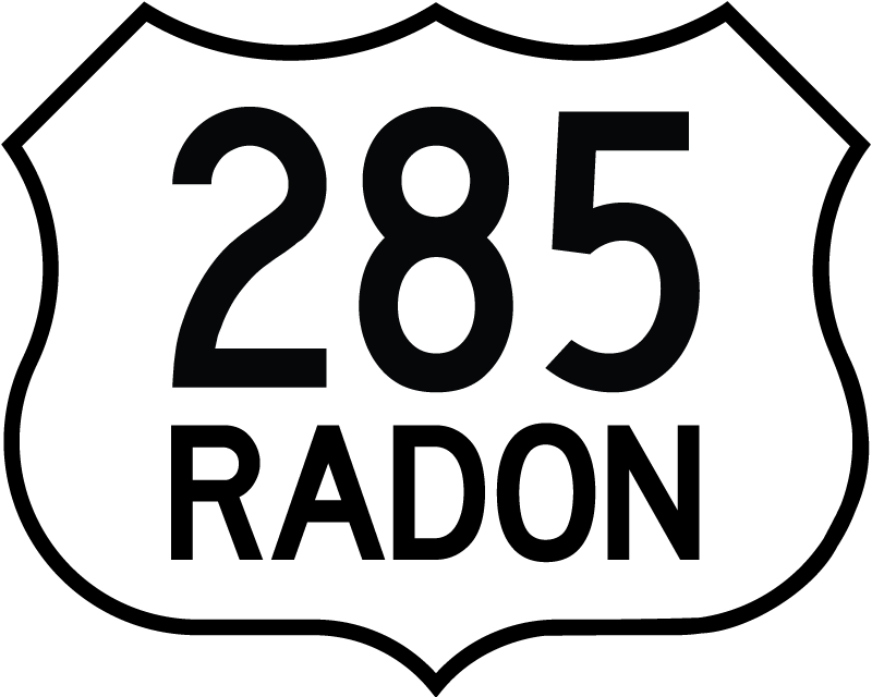 285 Radon